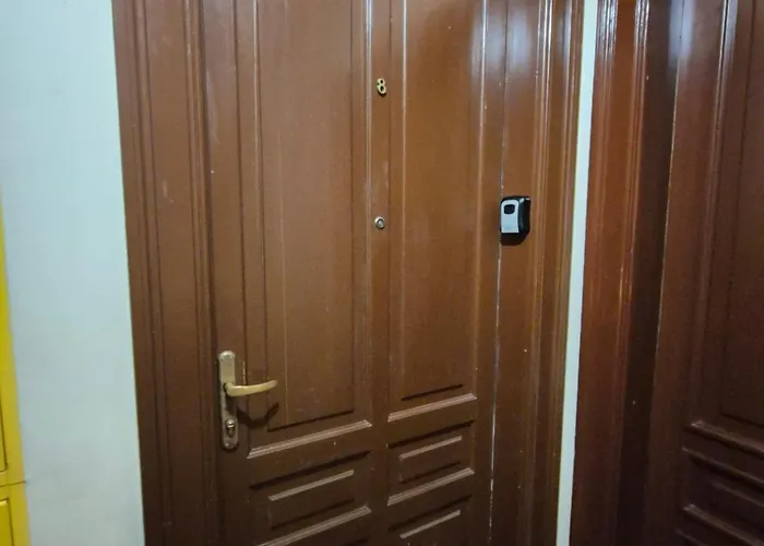 Domino Apartament- Dworzec Pkp Kraków