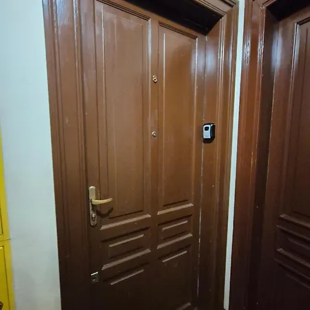 Domino Apartament- Dworzec Pkp-rynek Cracovia